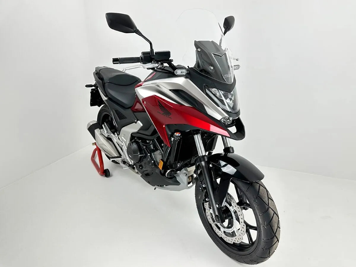 WINDSCREEN TOURING NC750X CLEAR