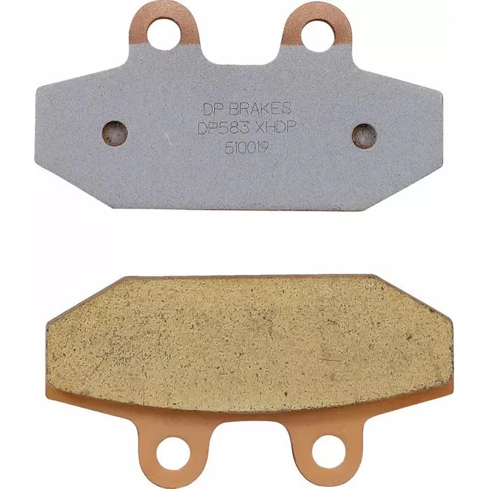 Brake Pad Sintrd Dp583 Dp583