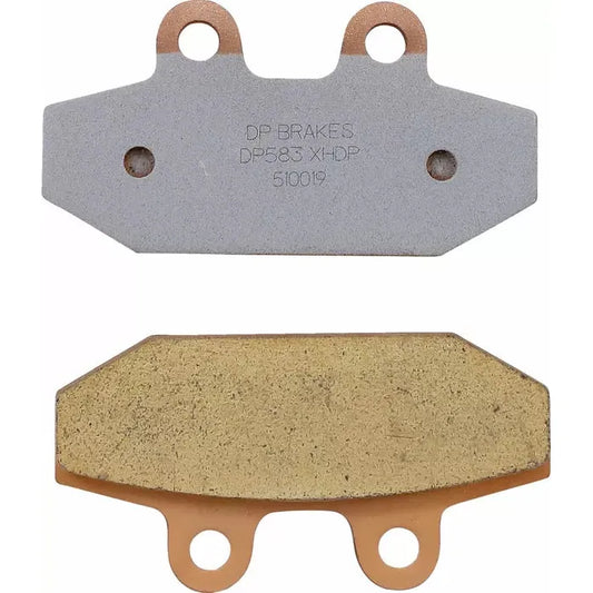 Brake Pad Sintrd Dp583 Dp583