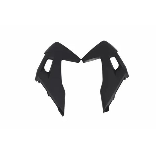 Rad Cover Tc/Fc 19-22 Grey 8422900005