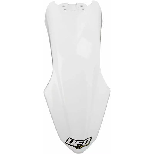 Fender Front Klx110 10-17 Wht Ka04714#047