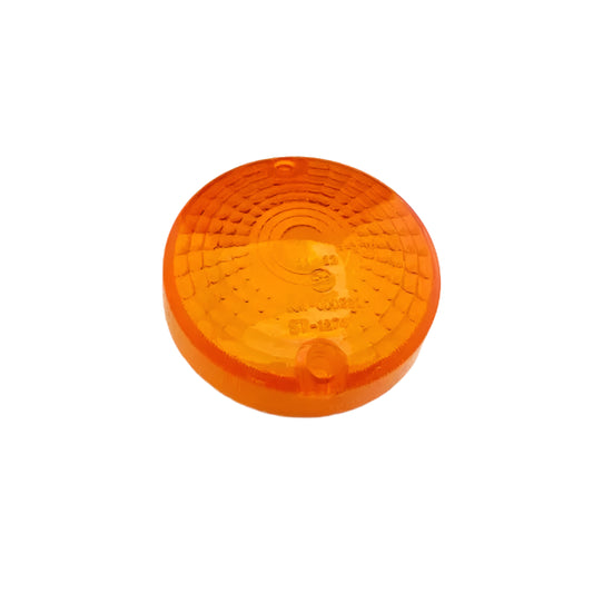 Replacement Lens-Amber 27-3010