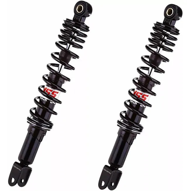 Rear Twinshock Sym Gts250 Td220-360P-03-88