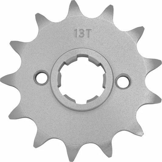 Front Sprocket  - Honda - 13 T 26-1142-13Crmo