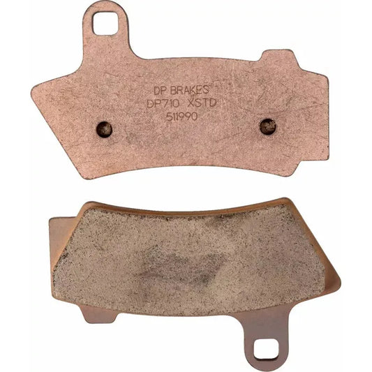 Brake Pad Sintered Dp710 Dp710