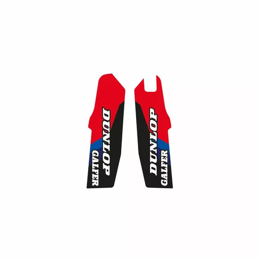 Forkguard Sticker Dream 5 Honda 5135Ab