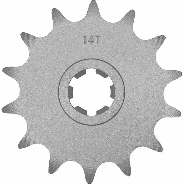 Front Sprocket  - Kaw/Suz - 14 T 26-3165-14Crmo