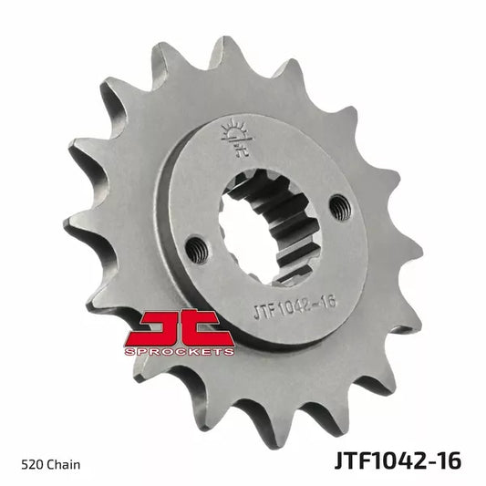 Sprocket Front 16T 520 Jtf1042.16