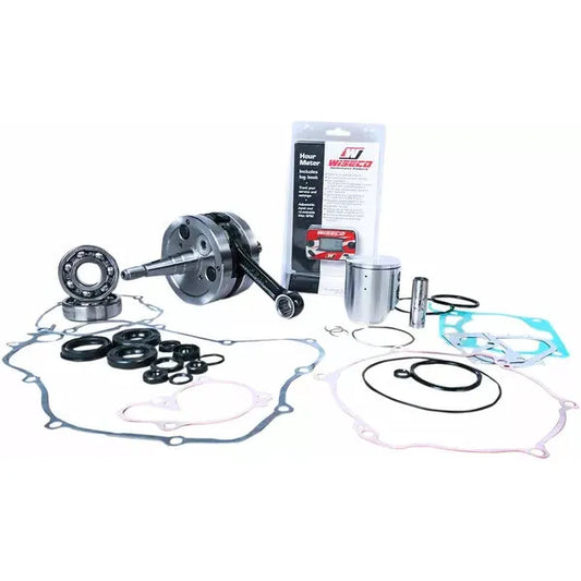 Eng Kt Wisco Cr125R 90-91 Wpwr116A-100