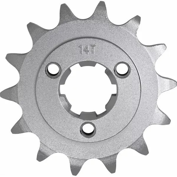 Front Sprocket  - Suzuki - 14 T 26-3162-14Crmo