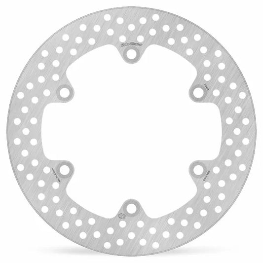Brake Disc Halo Rear 110478