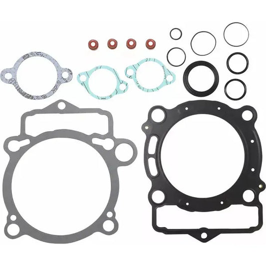 Gasket Kit Top End Ktm 35.6351