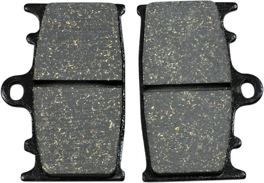 BRAKE PAD FA SER ORGANIC