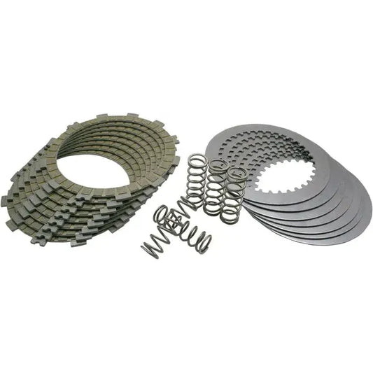 Clutch Plate Kit Kawasaki