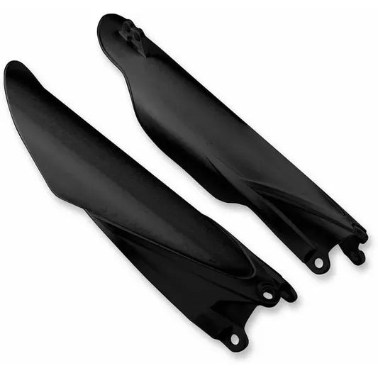 Guards Fork Yzf250/450 Bk 1Cyc-6901-12