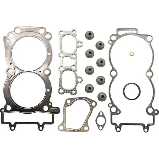 Gasket Kit T/E Rzr Xp Turbo,Turbo S,Pro Xp 95Mm