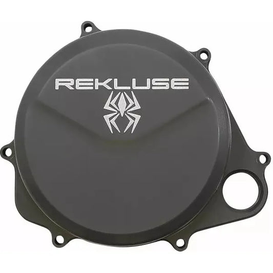 Clutch Cover Hon Crf450 Rms-0401002
