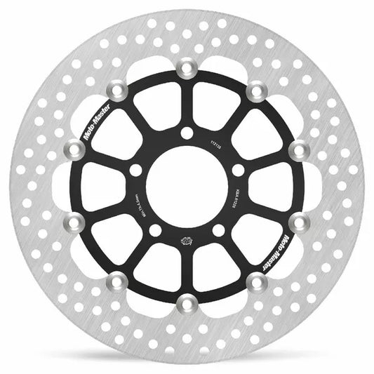 Brake Disc Halo Float Ft 112135