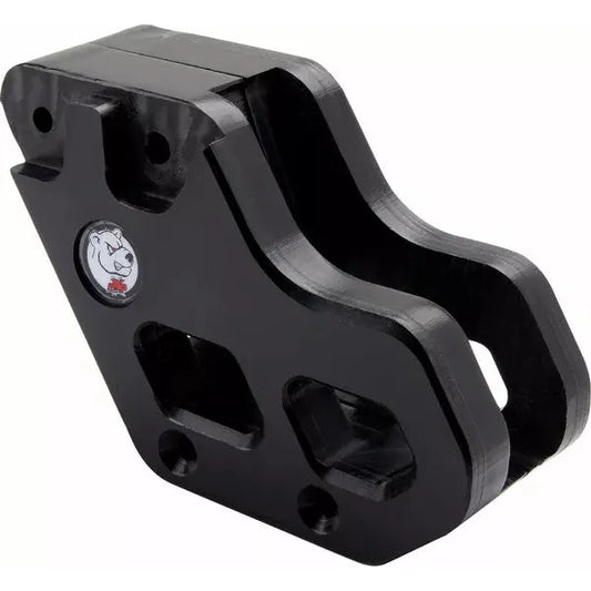 Chain Guide Crf250/300L Bk Ax1608