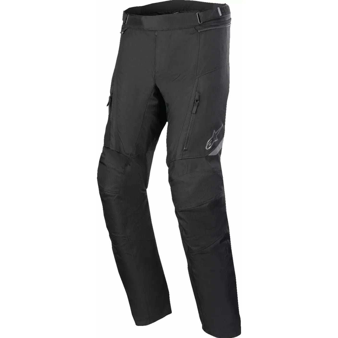ST-1 Waterproof Pants Black