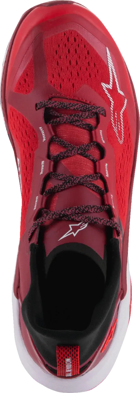 SHOES META XR V2 BRRD/DKRD/WH 115