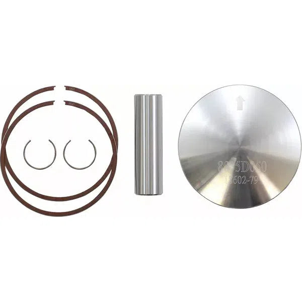 Piston Kit 8075D050