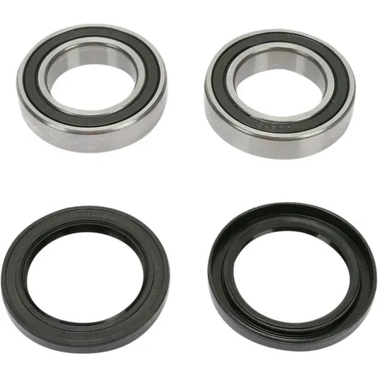 Rear Wheel Bearing Kit