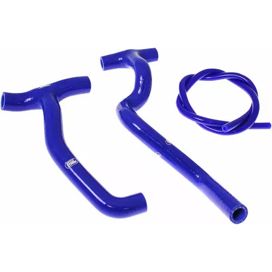 Radiator Hose Kit Sherco She-3-Bl