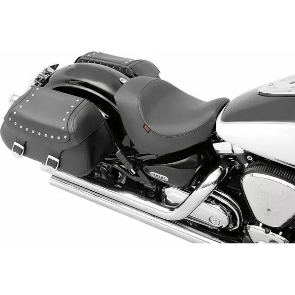 Seat Low Solo Smth Rdstr 0810-1761