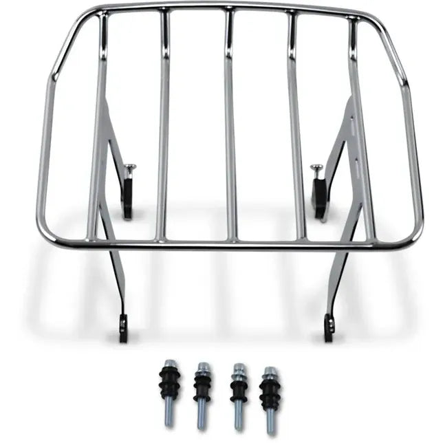 Detachable Solo Rack Chromem Flsl