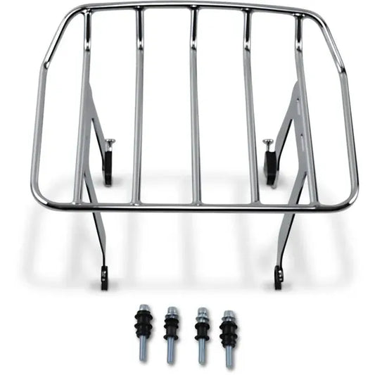 Detachable Solo Rack Chromem Flsl