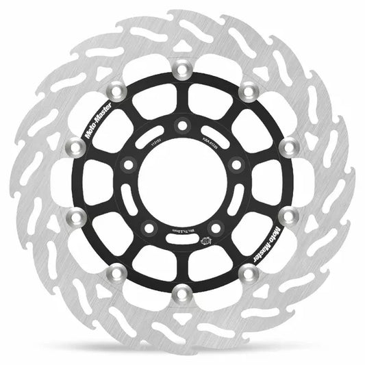 Brake Disc Flame Racing Ft R 113152