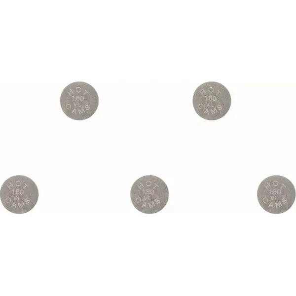 Valve Shim 5Pk 9.48X1.80 5Pk948180