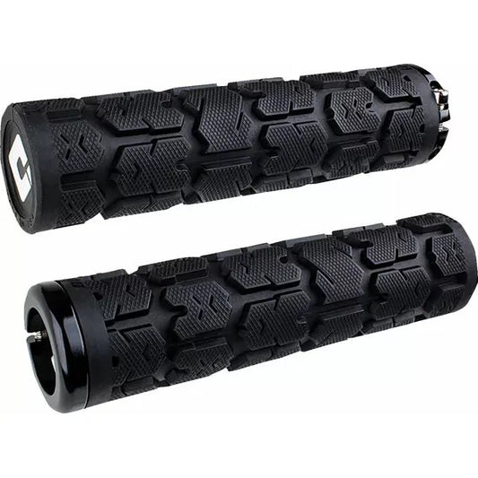Grips Rogue V2.1 Lock On Pwc Blk/Blk L33Rgb-B