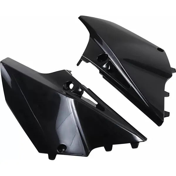 Side Panels Yz15-21 Blk Ya04842#001