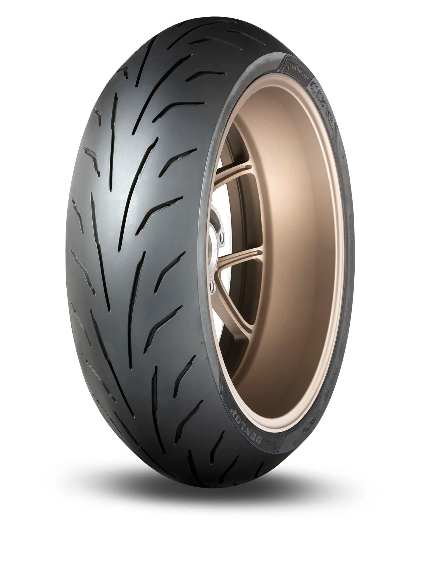 QUALIFIER CORE R 160/60ZR17 M/C (69W) TL