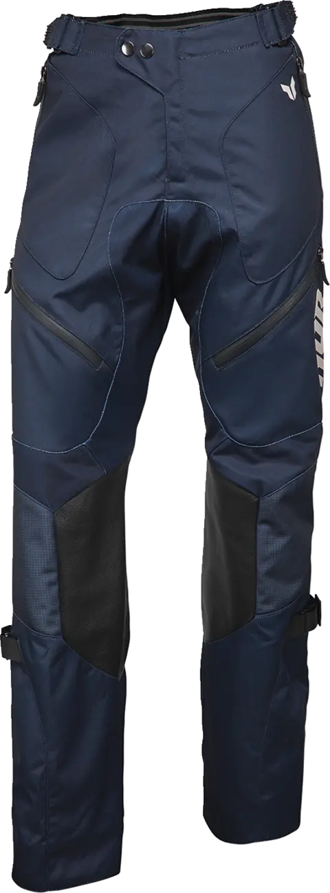PANTS WMN TERRAIN OTB CARAMEL/MIDN 3/4