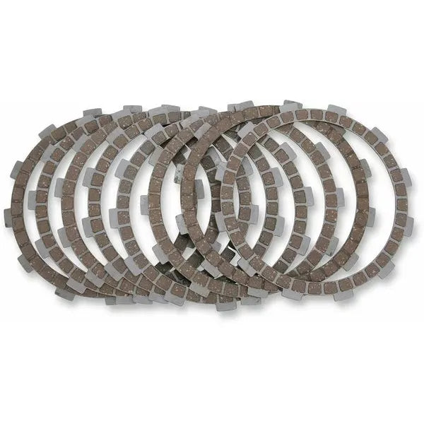 Plates Clu Frict Ktm 350 M70-5515-8