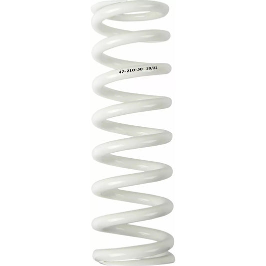Shock Spring Sx65 50 1312-0950
