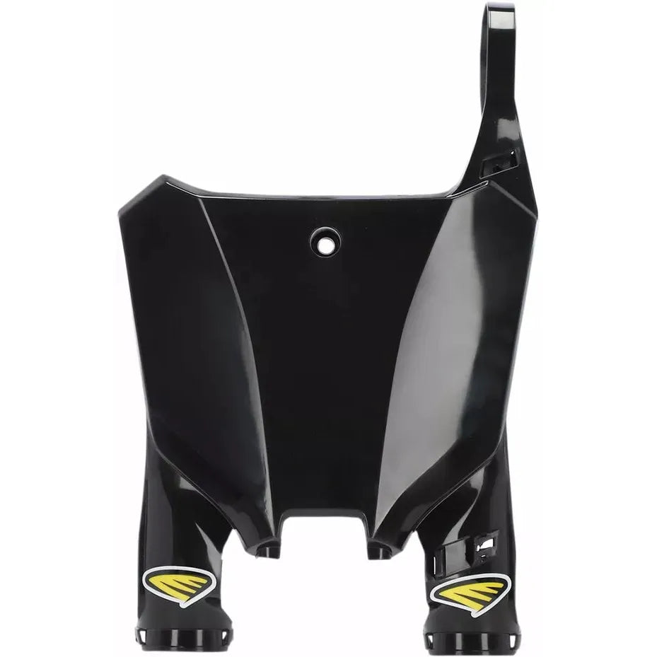 Stadium #Plate Crf450 21- Bk 1Cyc-1212-12