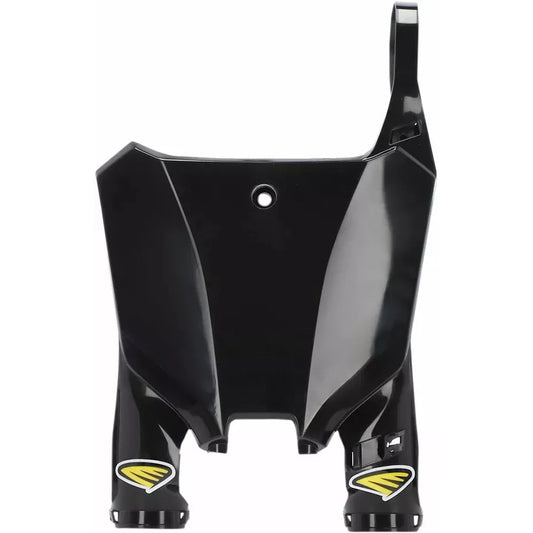 Stadium #Plate Crf450 21- Bk 1Cyc-1212-12