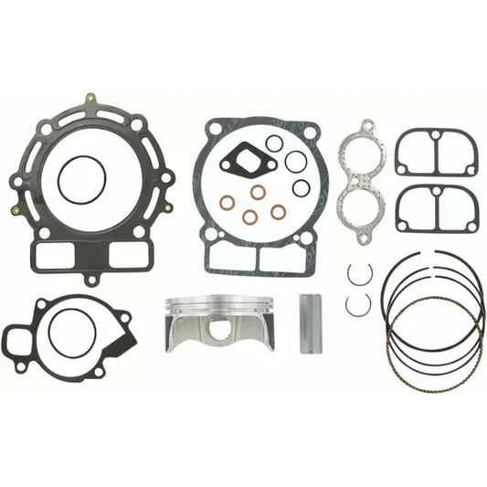 Piston Kit W/Gaskets Pk1445