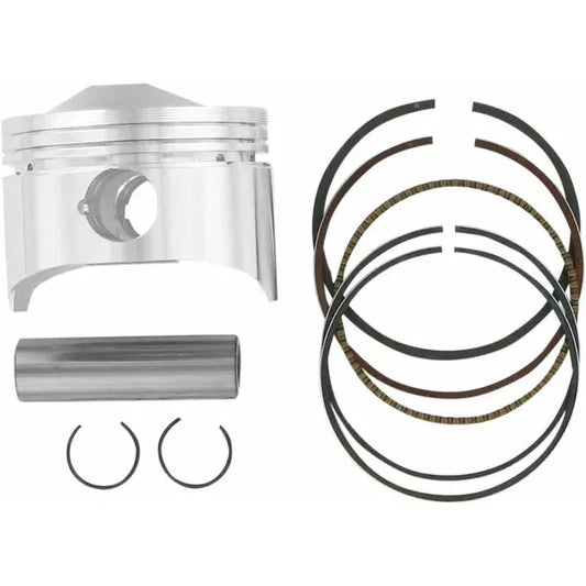 Wiseco Piston-Hon .040 4171M07500