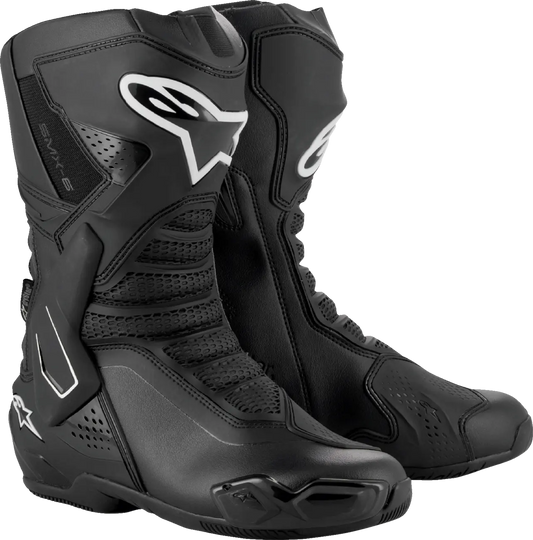 BOOTS SMX-6 V3 DRYSTAR BK 42