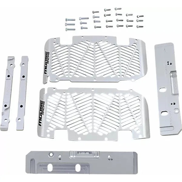 Guards Radiator Sherco 12-9013