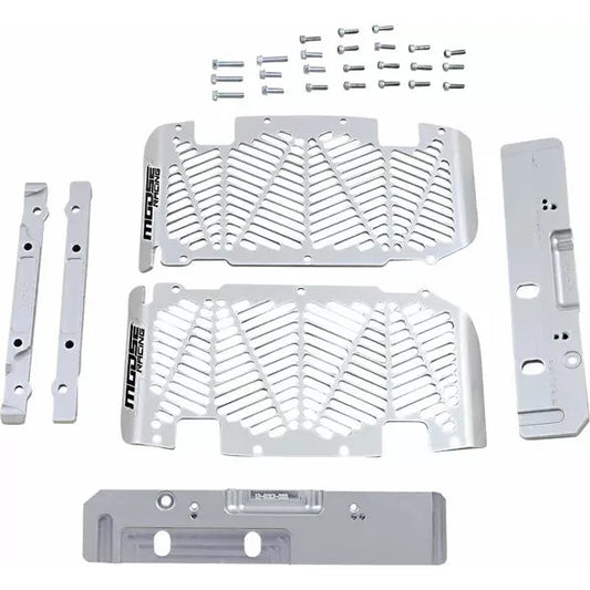 Guards Radiator Sherco 12-9013