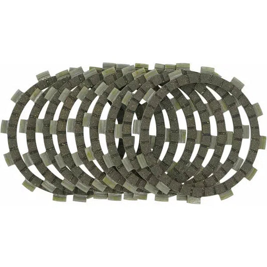 Clutch Kit Friction Plate Ck Series Cork CK2355