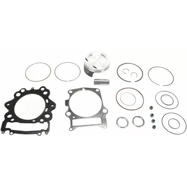 Piston Kit W/Gaskets Pk1419