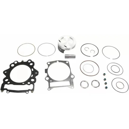 Piston Kit W/Gaskets Pk1419
