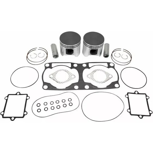 Wiseco Piston Kit Arctic Sk1316